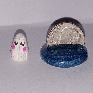 🎯 10 for $10 / Itty Bitty Ghost Figure